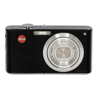 Leica C-LUX 2 Instrucciones De Funcionamiento