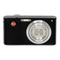 Cámaras Digitales Leica C-LUX 2 Instrucciones De Funcionamiento