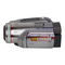 Videocámaras Panasonic NV-GS500 Instrucciones De Funcionamiento