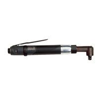Ingersoll Rand QA1L Serie Especificaciones Del Producto