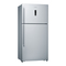 Refrigeradores Bosch KDN Serie Instrucciones De Uso