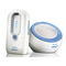 Monitores de Bebé Philips AVENT SCD497 Manual Del Usuario