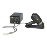 Ametek esd NX30.1 Guía De Inicio Rápido E Instrucciones De Seguridad