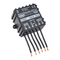Conmutadores de Red Kemo Electronic Master-Slave Schalter M 103N Instrucciones Para El Montaje