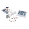 Juguetes Buki Mini Lab Electronic Manual De Instrucciones