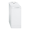 Lavadoras Ariston AVTL 104 Instrucciones Para El Uso