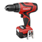 Taladros Felisatti DC10/14,4L2 Manual De Uso