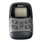 Controles Remotos Widex RC4-1 Instrucciones De Uso