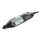 Herramientas Dremel 4000-4/34 Instrucciones De Funcionamiento Y Seguridad