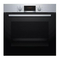 Hornos Bosch HB 74B S Serie Manual De Usuario E Instrucciones De Montaje