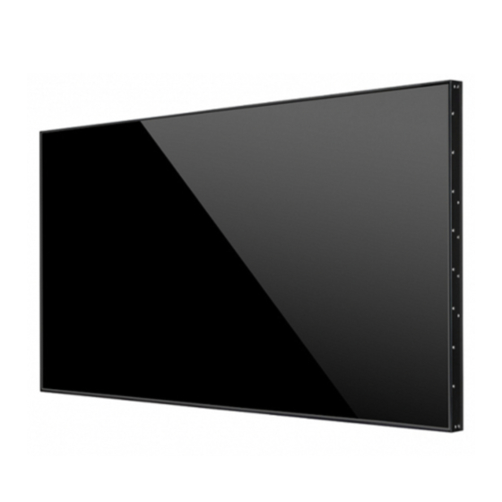 LG 55WV70MS Manual De Usuario