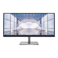 Lenovo L29w-30 Guia Del Usuario