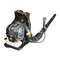Senix BLB4QL-M - Manual del soplador de gasolina
