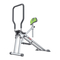 Manual del equipo de fitness StarUno AB SQUAT