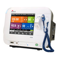 SunTech CT50 Manual De Usuario