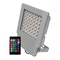 Equipo de Iluminación Prilux ENERGY AVANT RGB Instrucciones De Montaje