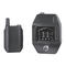Receptores AV Shure GLX-D Serie Guia Del Usuario