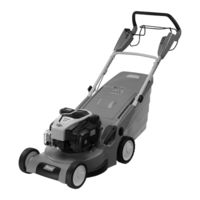 Viking MB 545 VE Manual Del Usuario