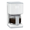 Cafeteras TEFAL FCM SENSE CM693 Manual Del Usuario