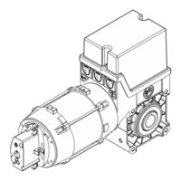 GFA ELEKTROMAT SE 9.15-25,40 ER Instrucciones De Montaje