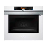 Siemens HB676G0.1 Instrucciones De Uso
