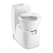 Inodoros Dometic CT 4110 Instrucciones De Montaje