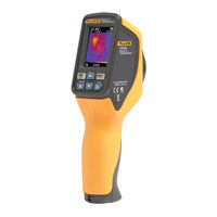 Fluke VT04A Manual De Uso