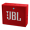 Guía de inicio rápido del altavoz Bluetooth JBL GO