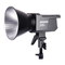 Aputure Amaran 200d - Manual del LED con luz diurna equilibrada