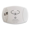 First Alert CO600A - Alarma de monóxido de carbono de 120 V con función de silencio - Manual