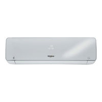 Whirlpool SPIW309L Instrucciones De Uso