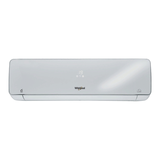 Whirlpool SPIW309A3WF.1 Instrucciones De Uso