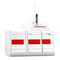 Equipos de Laboratorio Analytik Jena multi EA 5000 Manual De Instrucciones