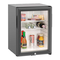 Refrigeradores Bartscher 34L-GL Manual De Instrucciones