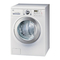 Lavadoras LG WD-14312RD Manual Del Propietário