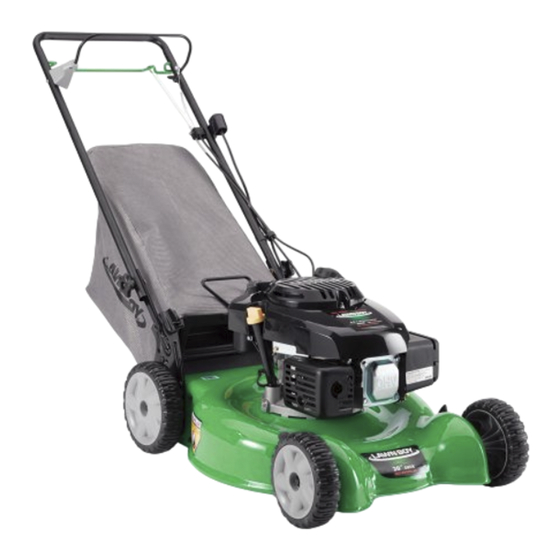 Toro 10605 Manual Del Operador