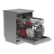 Lavaplatos Sharp QW-GT43F413I-EU Manual Del Usuario