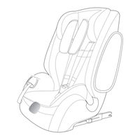 bebesit BW02-TT Instructivo