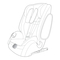 Asientos para Coches bebesit BW02-TT Instructivo