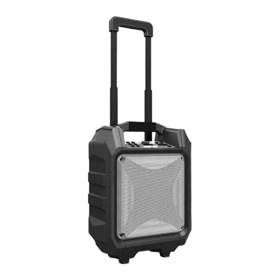 Daewoo DSK-390 Manual De Instrucciones