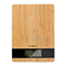 Guía de inicio rápido de la báscula de cocina digital Slimline KASC600WD de Nedis