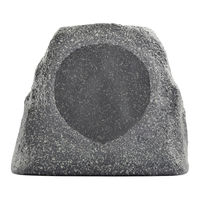 ION Solar Stone Guia De Inicio Rapido