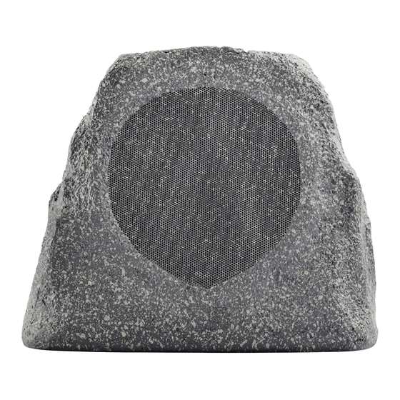 ION Solar Stone Guia De Inicio Rapido