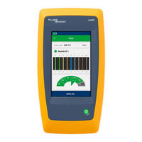 Fluke Networks LinkIQ Manual De Uso