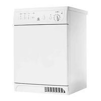 Indesit G85C Instrucciones De Instalación, Uso Y Mantenimiento