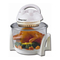 Hornos de Convección Magic Chef MCSGC07W Manual De Instrucciones