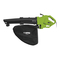 Sopladores VITO GARDEN VIAS3000 Manual De Instrucciones