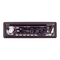 Receptores AV JVC KD-AR360 Manual De Instalación/Conexion