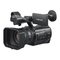 Sony nxcam HXR-NX200