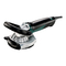 Lijadoras Metabo RS 17-125 Manual Original